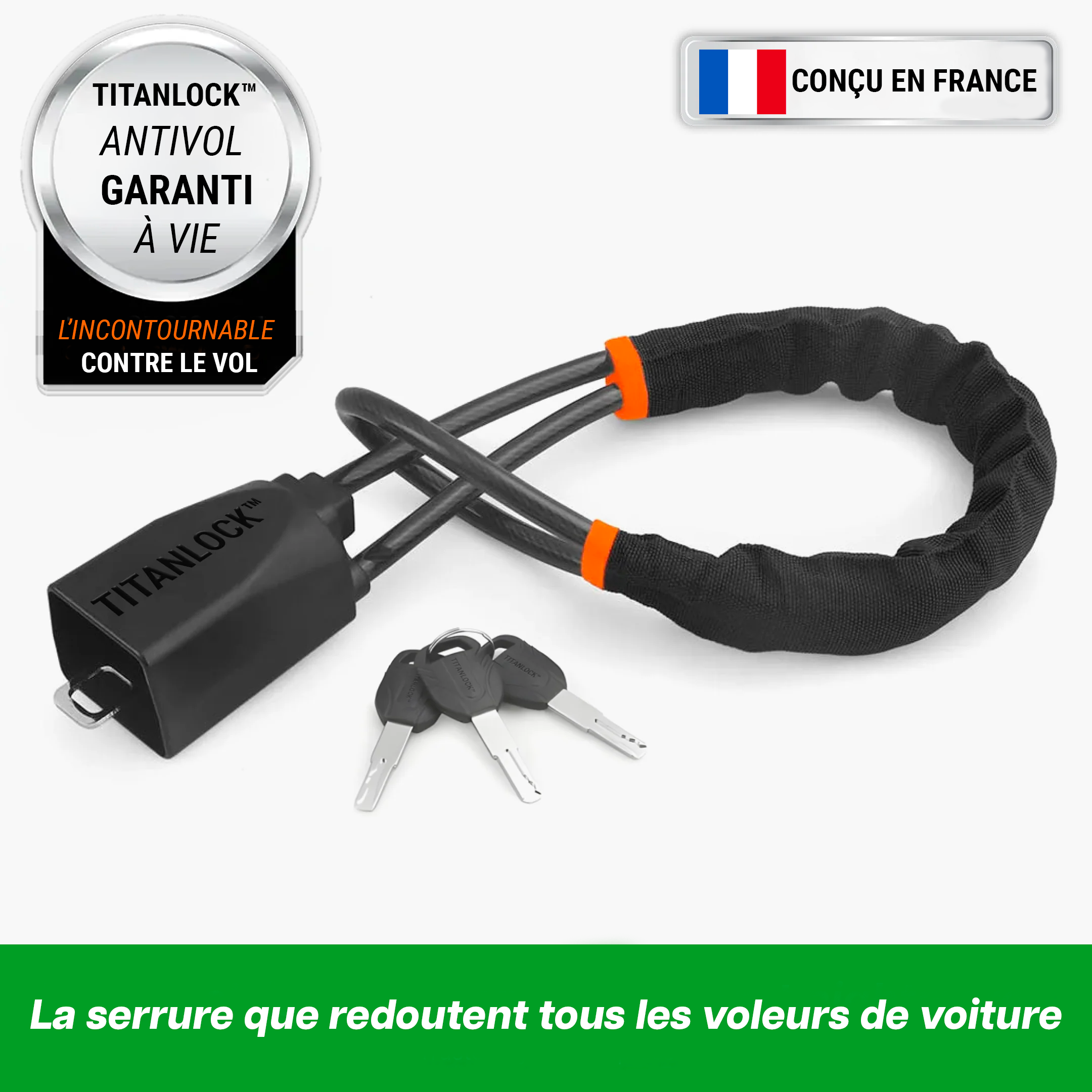TITANLOCK ™